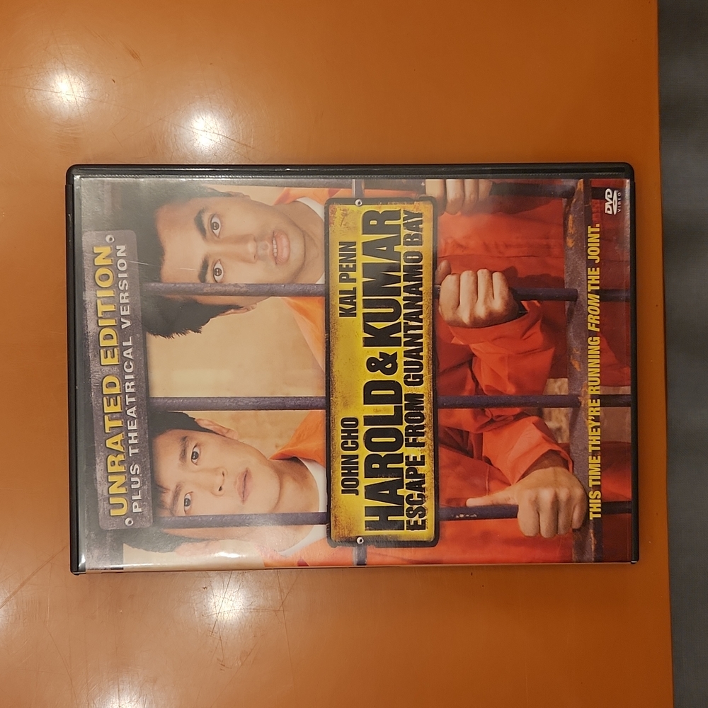 5 dvds - Picture 3 of 6